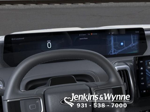 2026 Ford Expedition Platinum IN-TRANSIT