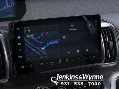 2026 Ford Expedition Platinum IN-TRANSIT