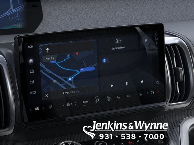 2026 Ford Expedition Platinum IN-TRANSIT