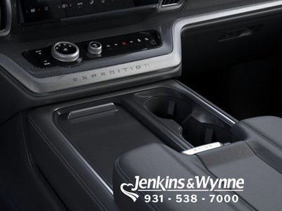 2026 Ford Expedition Platinum IN-TRANSIT