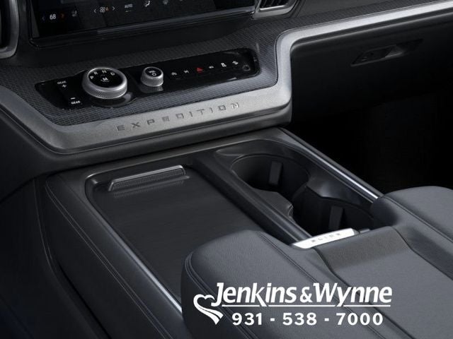 2026 Ford Expedition Platinum IN-TRANSIT