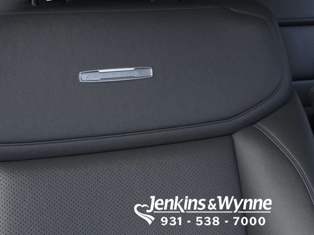 2026 Ford Expedition Platinum IN-TRANSIT