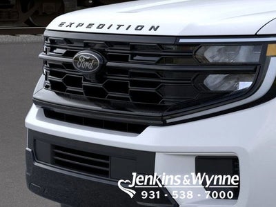 2026 Ford Expedition Platinum IN-TRANSIT