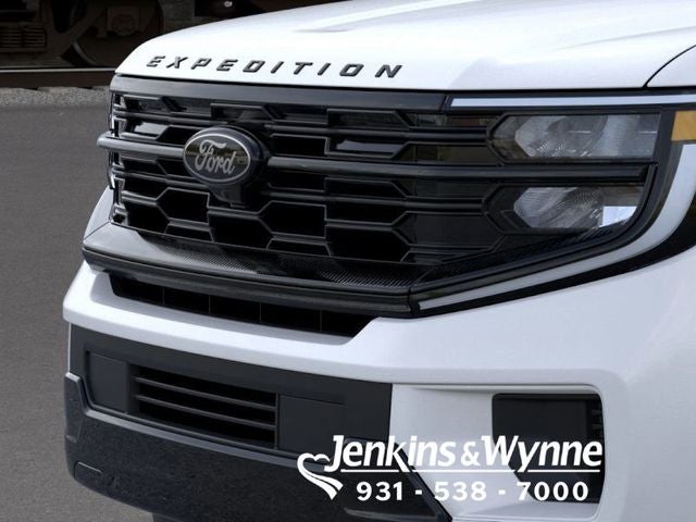 2026 Ford Expedition Platinum IN-TRANSIT