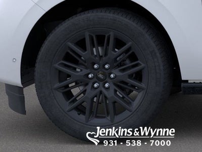 2026 Ford Expedition Platinum IN-TRANSIT