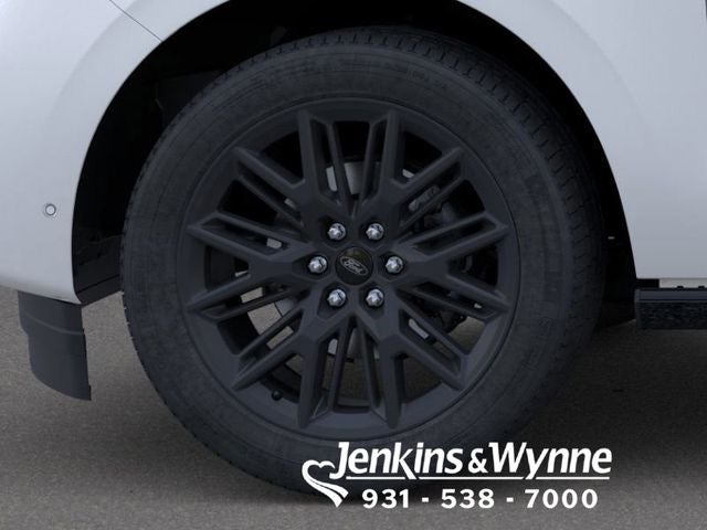 2026 Ford Expedition Platinum IN-TRANSIT