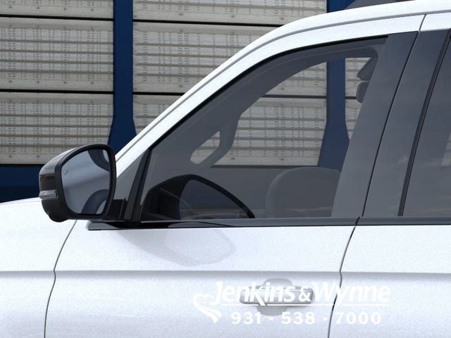 2026 Ford Expedition Platinum IN-TRANSIT