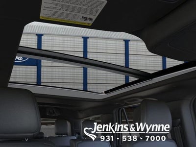 2026 Ford Expedition Platinum IN-TRANSIT