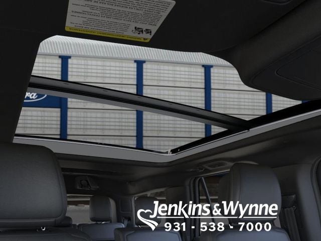 2026 Ford Expedition Platinum IN-TRANSIT