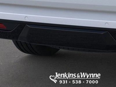 2026 Ford Expedition Platinum IN-TRANSIT