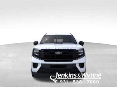 2026 Ford Expedition Platinum IN-TRANSIT
