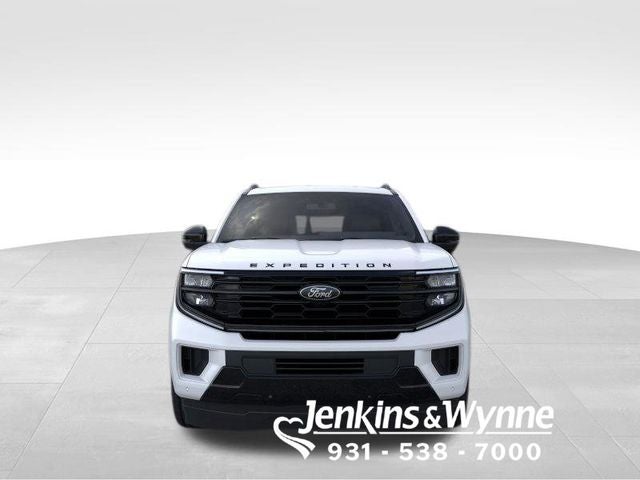 2026 Ford Expedition Platinum IN-TRANSIT