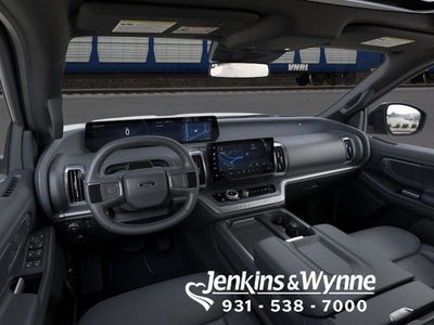 2026 Ford Expedition Platinum IN-TRANSIT