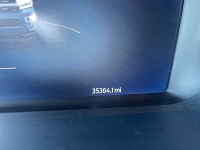 2024 Ford Expedition Platinum