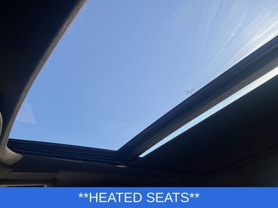 2024 Ford Expedition Platinum