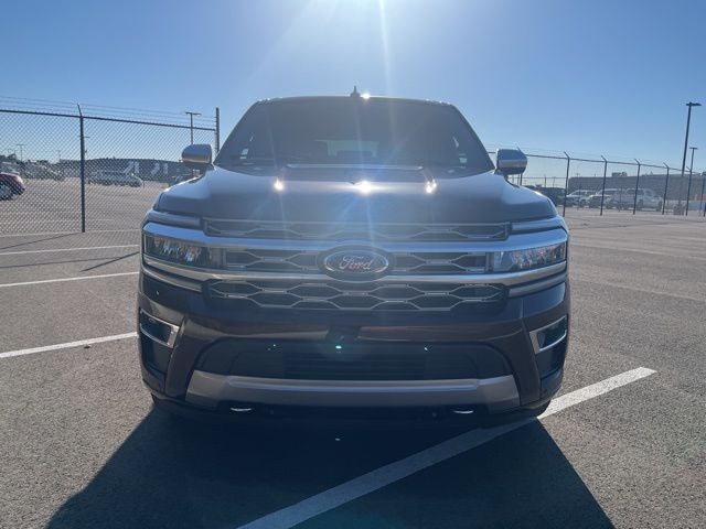 2024 Ford Expedition Platinum