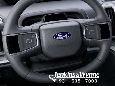 2027 Ford Expedition Platinum IN-TRANSIT