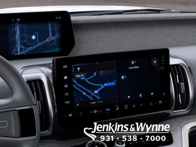 2027 Ford Expedition Platinum IN-TRANSIT