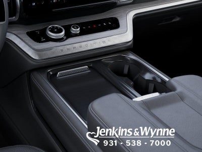 2027 Ford Expedition Platinum IN-TRANSIT