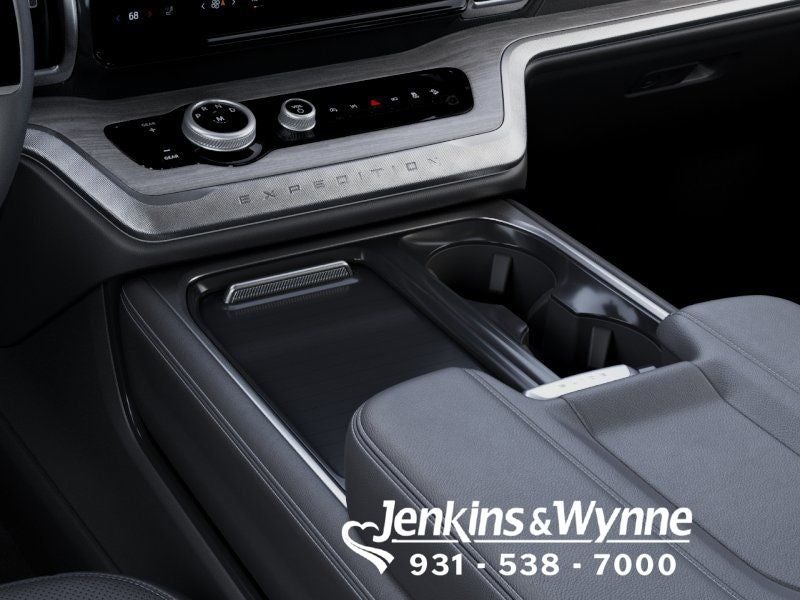 2027 Ford Expedition Platinum IN-TRANSIT