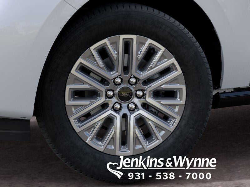 2027 Ford Expedition Platinum IN-TRANSIT