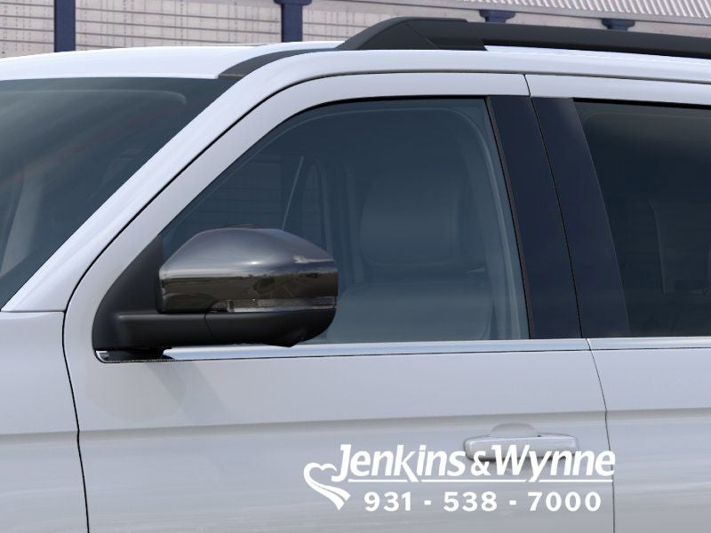 2027 Ford Expedition Platinum IN-TRANSIT