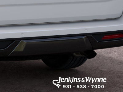 2027 Ford Expedition Platinum IN-TRANSIT