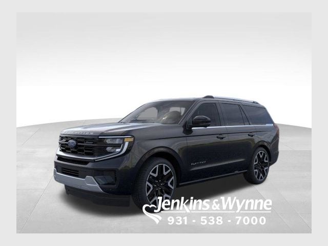 2026 Ford Expedition Platinum IN-TRANSIT