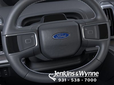 2026 Ford Expedition Platinum IN-TRANSIT