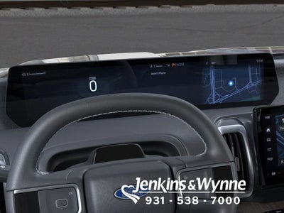 2026 Ford Expedition Platinum IN-TRANSIT