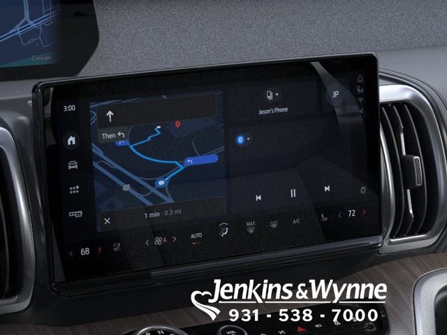 2026 Ford Expedition Platinum IN-TRANSIT