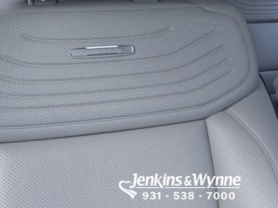 2026 Ford Expedition Platinum IN-TRANSIT