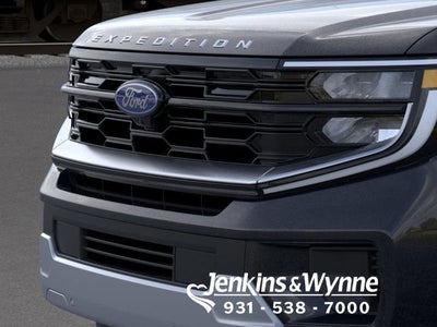 2026 Ford Expedition Platinum IN-TRANSIT