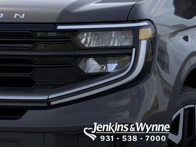 2026 Ford Expedition Platinum IN-TRANSIT