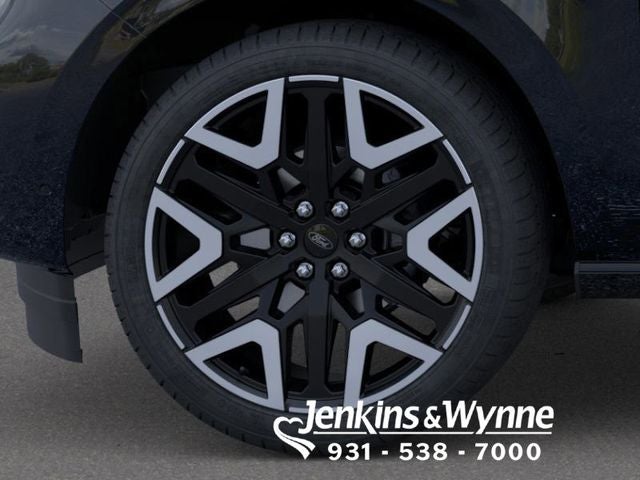 2026 Ford Expedition Platinum IN-TRANSIT