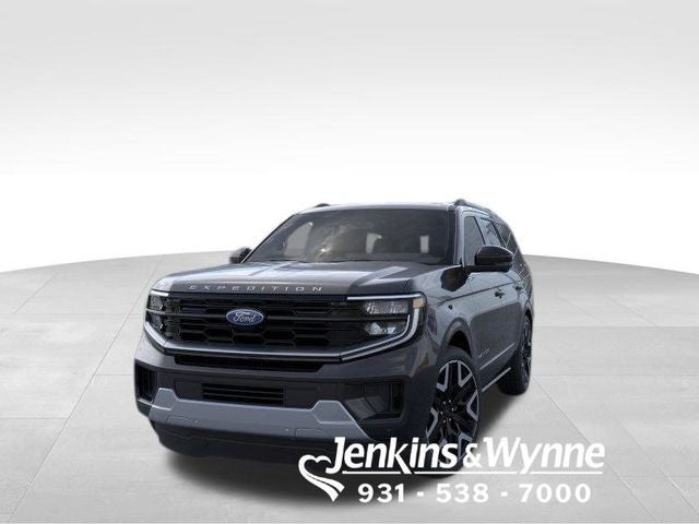 2026 Ford Expedition Platinum IN-TRANSIT