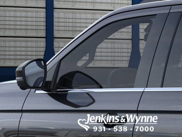 2026 Ford Expedition Platinum IN-TRANSIT