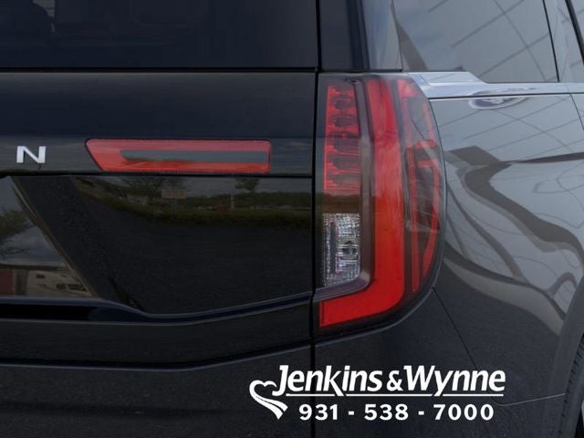 2026 Ford Expedition Platinum IN-TRANSIT