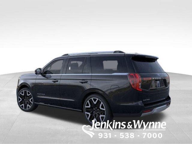 2026 Ford Expedition Platinum IN-TRANSIT