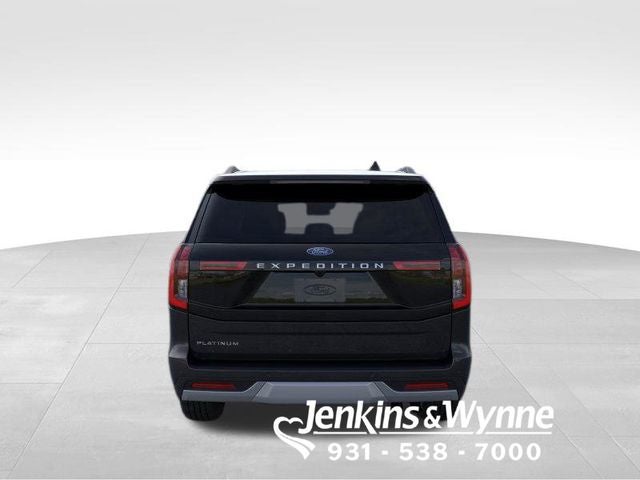 2026 Ford Expedition Platinum IN-TRANSIT