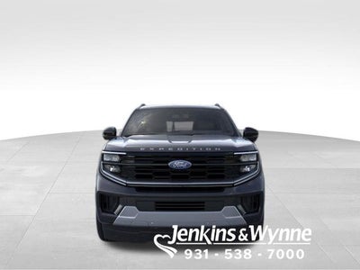 2026 Ford Expedition Platinum IN-TRANSIT