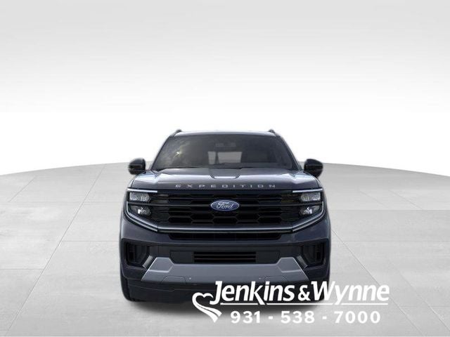 2026 Ford Expedition Platinum IN-TRANSIT