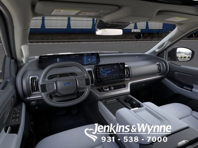 2026 Ford Expedition Platinum IN-TRANSIT