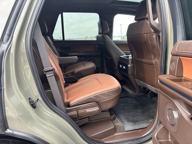2024 Ford Expedition King Ranch