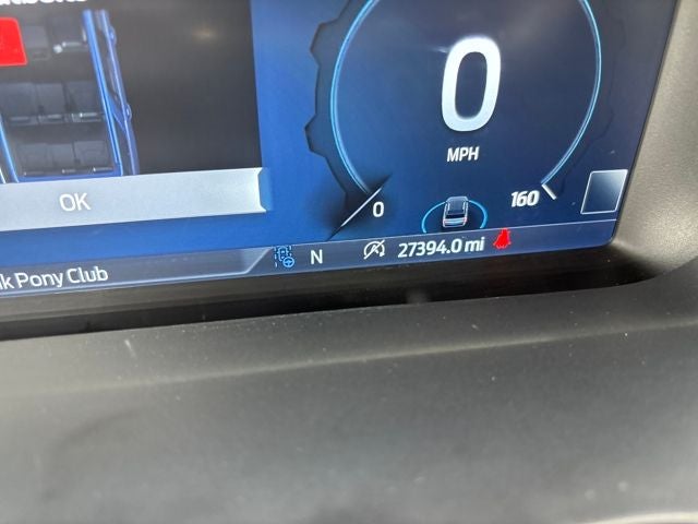 2024 Ford Expedition King Ranch