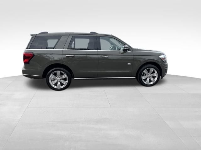 2024 Ford Expedition King Ranch