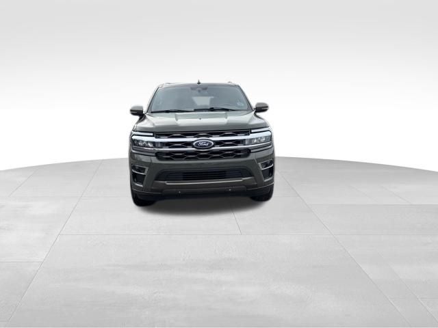 2024 Ford Expedition King Ranch