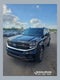 2027 Ford Expedition King Ranch