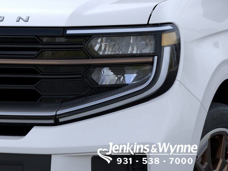 2026 Ford Expedition King Ranch IN-TRANSIT
