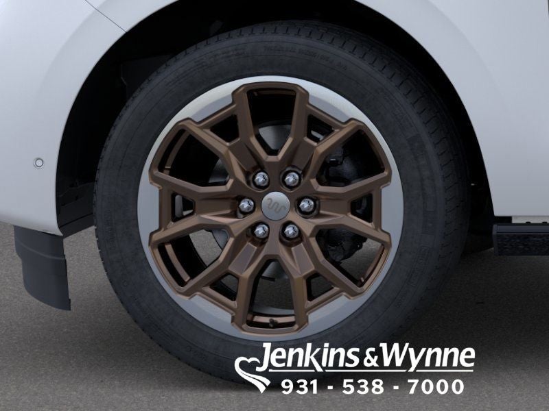 2026 Ford Expedition King Ranch IN-TRANSIT